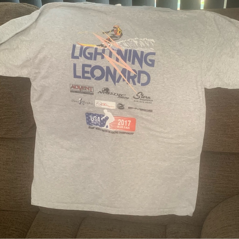 Fruit of the loom tshirt